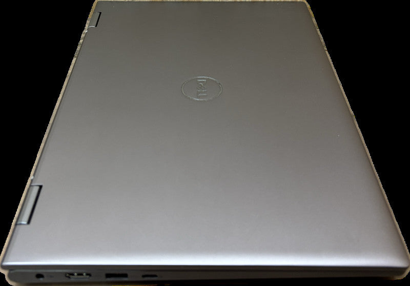 Dell Inspiron 5400 2-in-1 TOUCH Core i7-1065G7@1.3GHz 16GB RAM 256GB SSD  Lap200