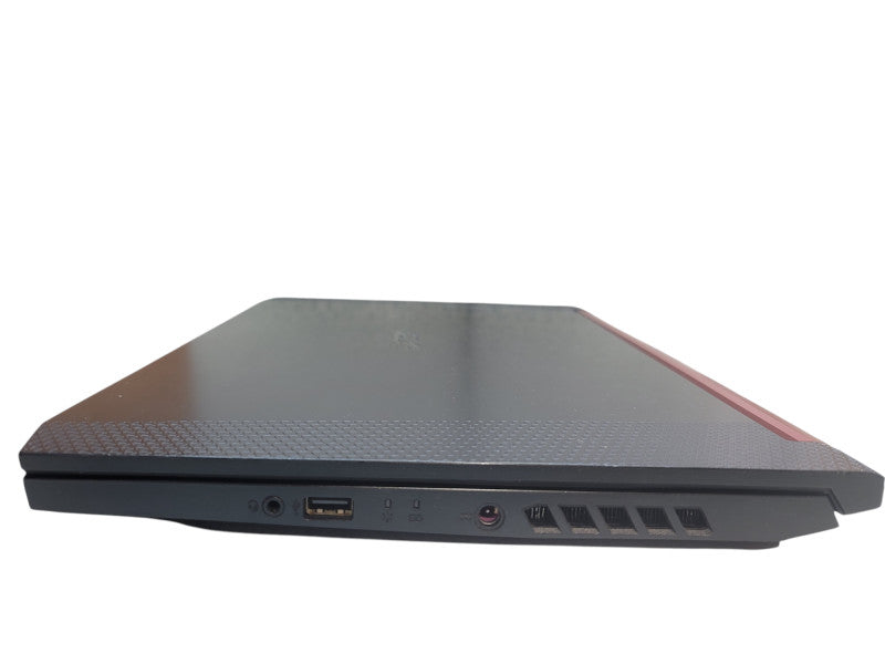 Acer Nitro 5 Ryzen 7 3750H 16GB DDR4 GTX 1650 256GB SSD READ β Lap200