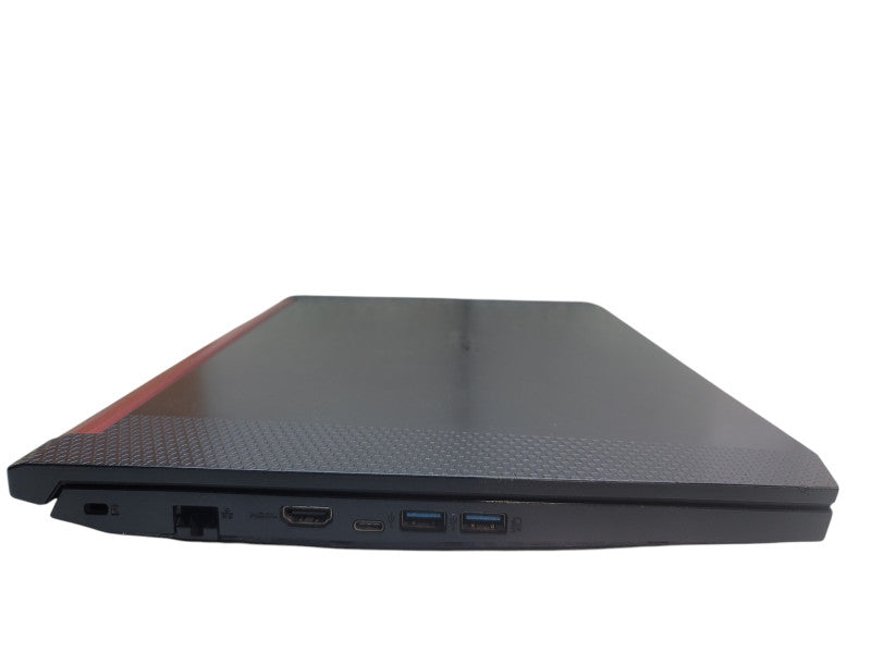 Acer Nitro 5 Ryzen 7 3750H 16GB DDR4 GTX 1650 256GB SSD READ β Lap200