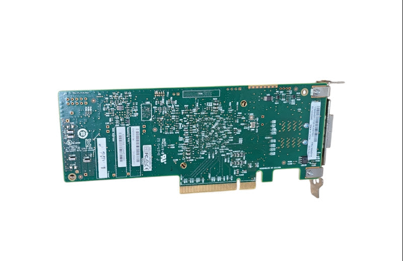 LSI SAS9300-8E 12G SAS HBA Card