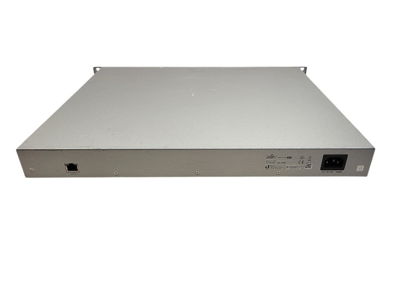 Ubiquiti UniFi 48 Port Ethernet Switch, US-48-500W $