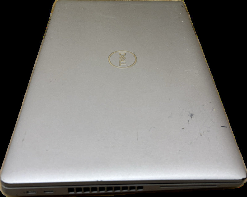Dell Latitude 5520 TOUCH i7-1185G7 vPRO 16GB RAM 256GB SSD No Power Adapter Q Lap200