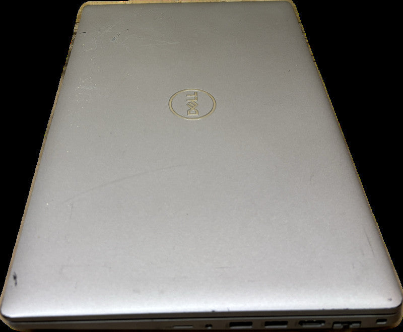 Dell Latitude 5520 TOUCH i7-1185G7 vPRO 16GB RAM 256GB SSD No Power Adapter Q Lap200