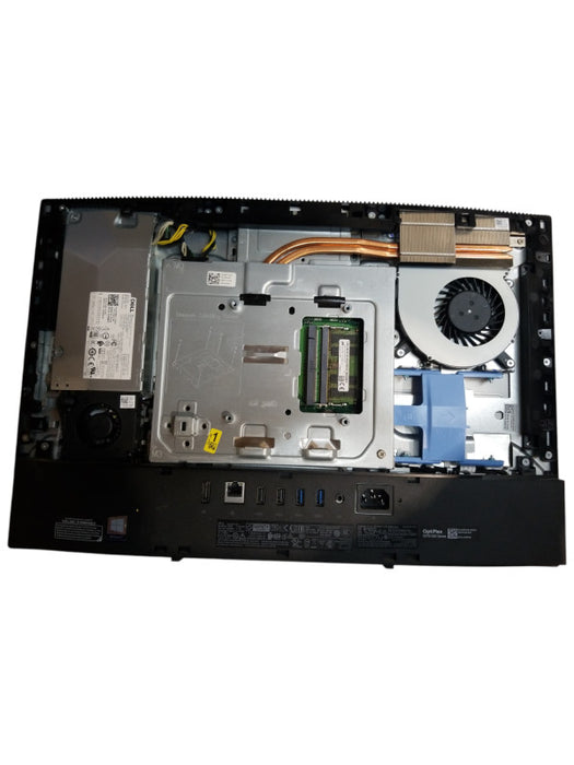 Dell OptiPlex 5270 AiO Touch i5-9500 CPU 3.0GHz, 16GB RAM - 256GB NVMe Read