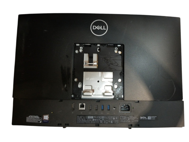 Dell OptiPlex 5270 AiO Touch i5-9500 CPU 3.0GHz, 16GB RAM - 256GB NVMe Read