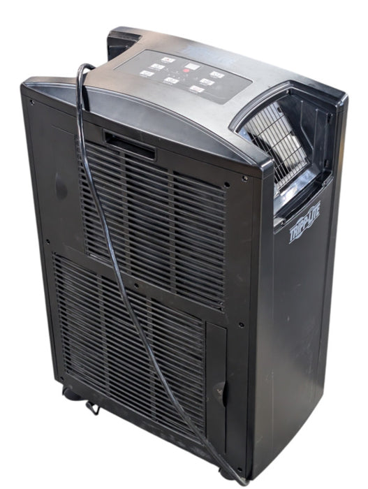 Tripp Lite SRCool12K Portable Air Conditioning Unit - 12000 BTU -