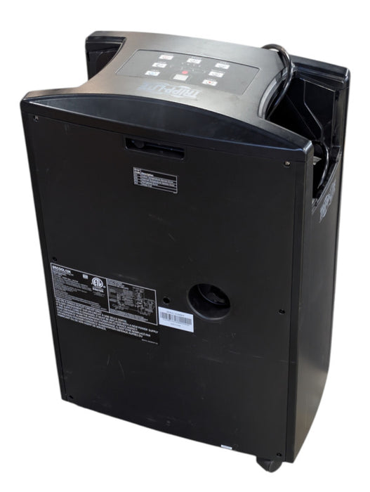 Tripp Lite SRCool12K Portable Air Conditioning Unit - 12000 BTU -