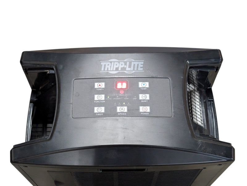 Tripp Lite SRCool12K Portable Air Conditioning Unit - 12000 BTU -