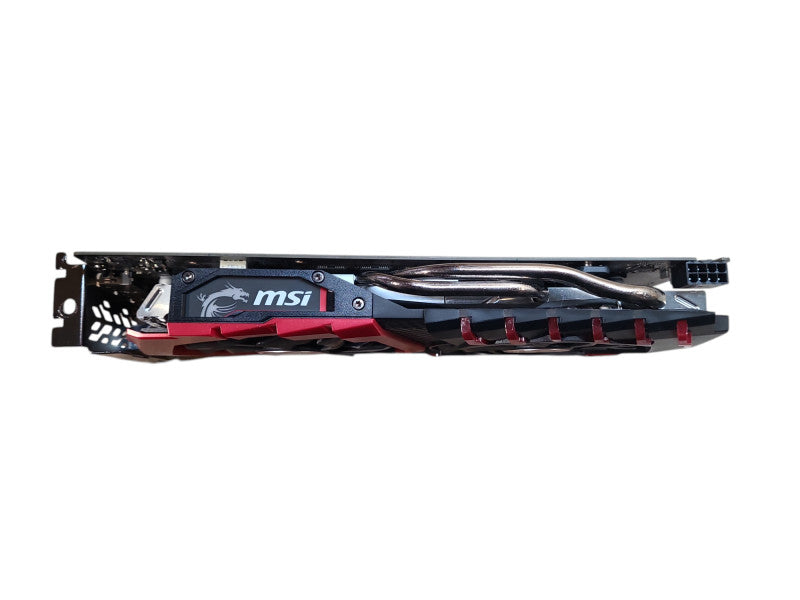 MSI Radeon RX 470 Gaming X 4G GDDR5