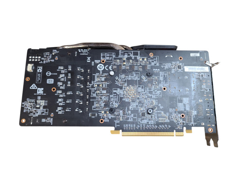 MSI Radeon RX 470 Gaming X 4G GDDR5