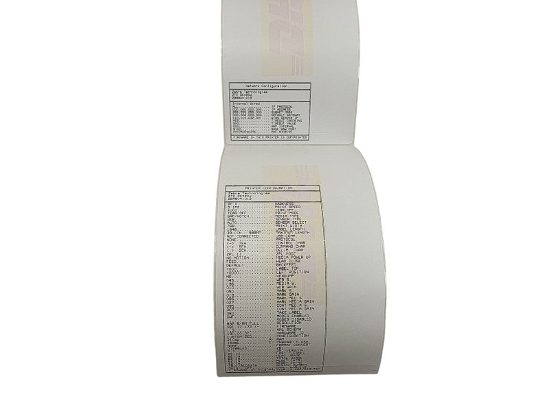 Zebra GK420d Thermal Label Printer GK42-202210-000 $