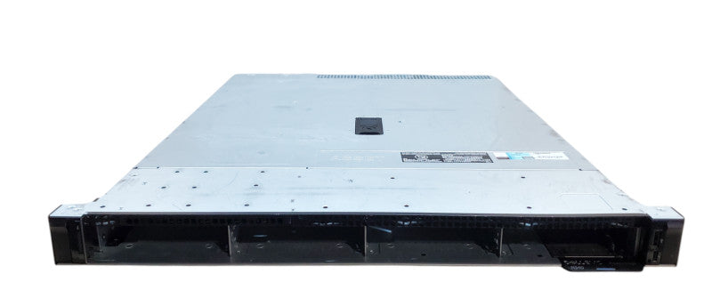 Dell PowerEdge R340 1x Xeon E-2124 16GB DDR4 H330 - No HDD