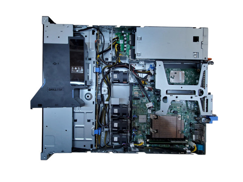 Dell PowerEdge R340 1x Xeon E-2124 16GB DDR4 H330 - No HDD