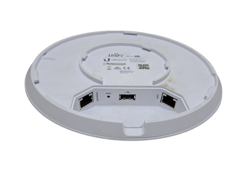 Ubiquiti Networks UAP-AC-PRO 1300Mbps Wireless Access Point
