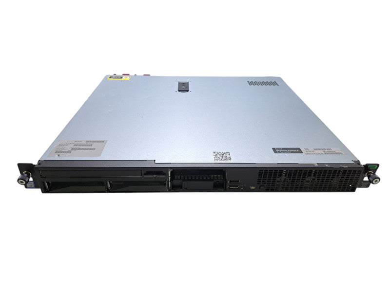 HP ProLiant DL20 Gen9 | Xeon E3-1230 v6 @3.50GHz, 16GB DDR4, B140i RAID