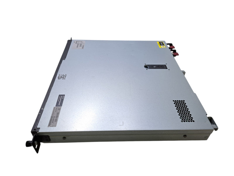 HP ProLiant DL20 Gen9 | Xeon E3-1230 v6 @3.50GHz, 16GB DDR4, B140i RAID