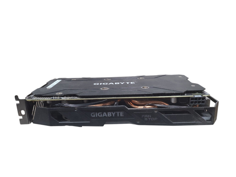 Gigabyte Radeon RX 570 4GB Graphics Card GV-RX570GAMING-4GD