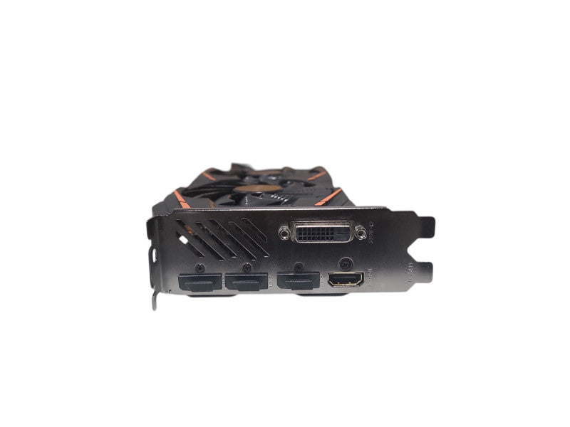 Gigabyte Radeon RX 570 4GB Graphics Card GV-RX570GAMING-4GD
