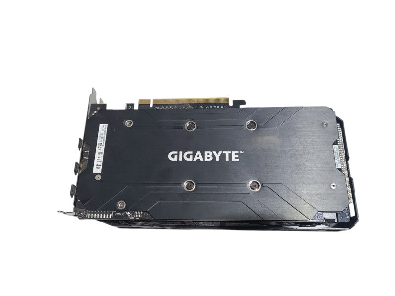 Gigabyte Radeon RX 570 4GB Graphics Card GV-RX570GAMING-4GD