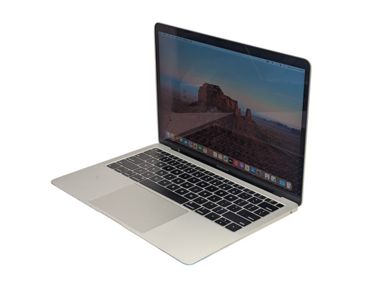 Apple MacBook Air Retina 13 inch 2019 Intel i5-8210Y 8GB RAM 250GB Storage  -
