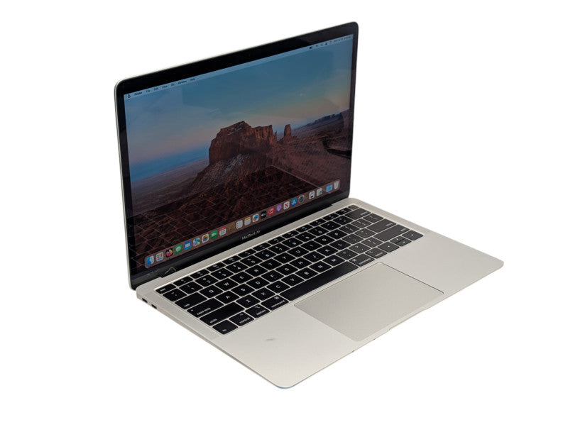 Apple MacBook Air Retina 13 inch 2019 Intel i5-8210Y 8GB RAM 250GB Storage  -
