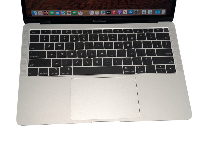 Apple MacBook Air Retina 13 inch 2019 Intel i5-8210Y 8GB RAM 250GB Storage  -