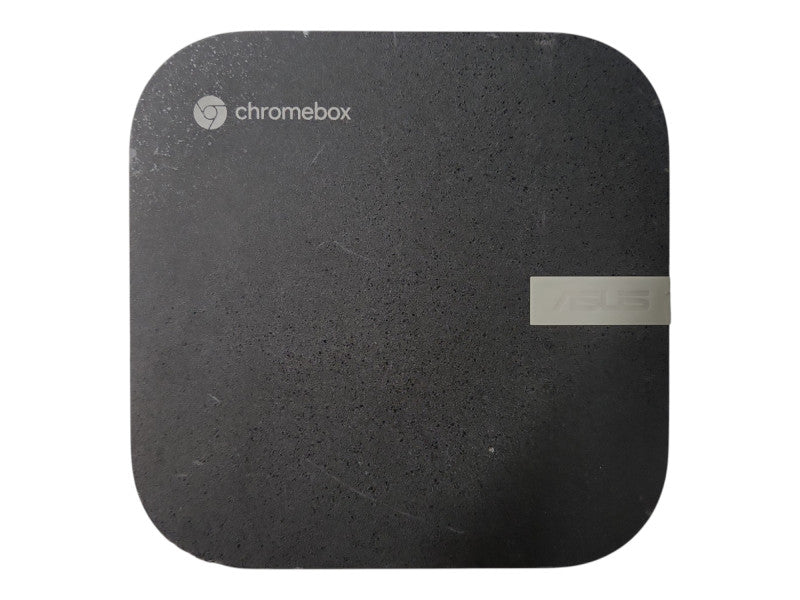 ASUS Chromebox 5, i5-1240P 4.40GHz, 8GB Memory, 256GB NVMe