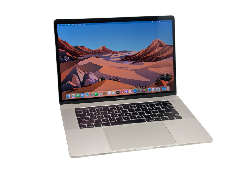 Apple MacBook PRO 15 inch 2016 Intel i7-6920HQ 16GB RAM 2TB Storage  -