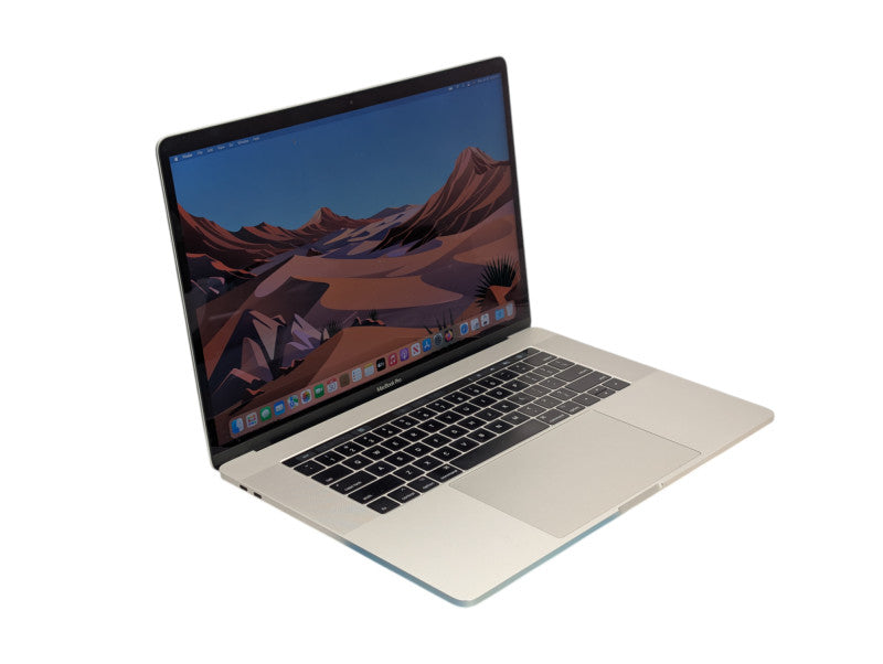 Apple MacBook PRO 15 inch 2016 Intel i7-6920HQ 16GB RAM 2TB Storage  -