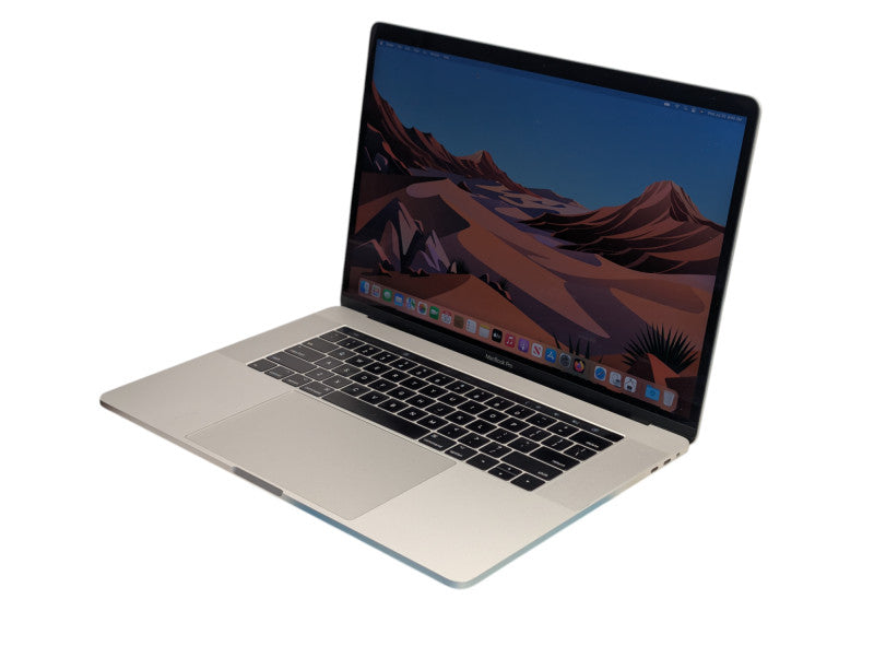 Apple MacBook PRO 15 inch 2016 Intel i7-6920HQ 16GB RAM 2TB Storage  -