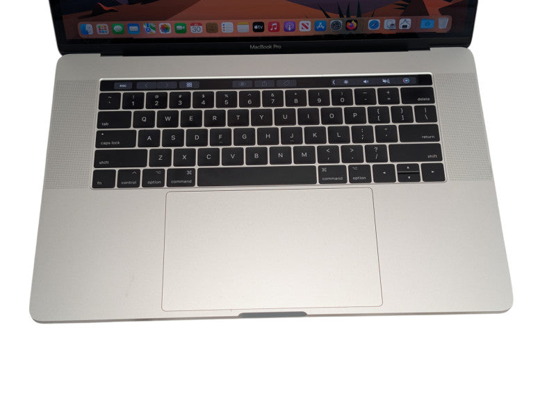 Apple MacBook PRO 15 inch 2016 Intel i7-6920HQ 16GB RAM 2TB Storage  -