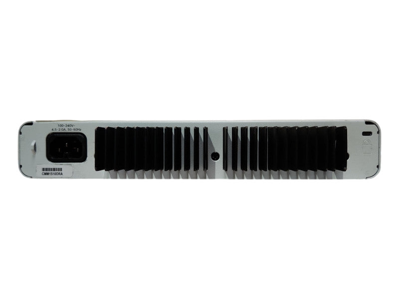Cisco WS-C3560CX-8PC-S V02, 8-Port Gigabit PoE+ 240W Silent Switch 2x SFP