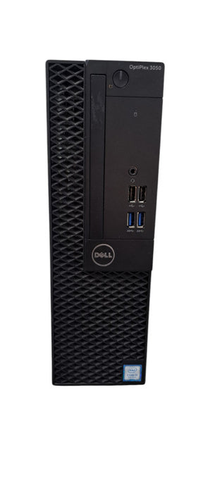 Complete Desktop Setup i5-7500 CPU|16GB RAM|700GB|WIFI