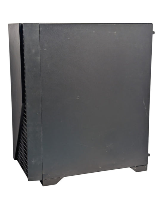 Thermaltake H330 Tempered Glass with 500W Power Supply Installed  -
