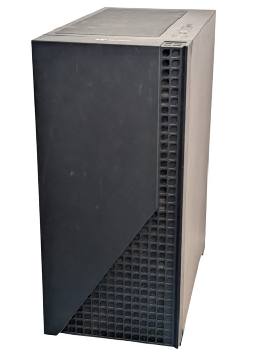 Thermaltake H330 Tempered Glass with 500W Power Supply Installed  -