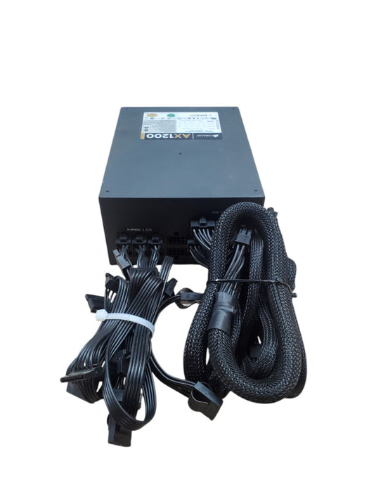 Corsair 1200W Modular ATX Desktop PSU (AX1200 / CMPSU-1200AX)
