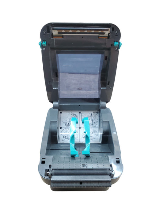 Zebra ZP505 Thermal Printer w/ Power Base ZP505-0503-0020