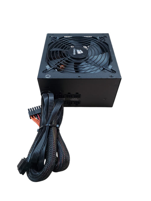 CORSAIR 750W Semi-Modular ATX PSU (CX750M)