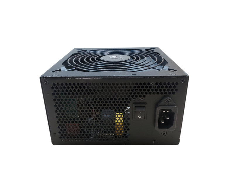 CORSAIR 750W Semi-Modular ATX PSU (CX750M)
