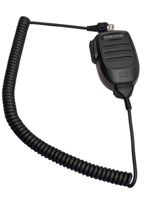 Kenwood KMC-65 Hand Microphone for Radio -