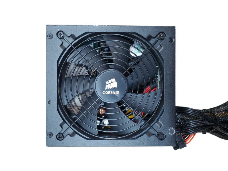 CORSAIR 750W Semi-Modular ATX PSU (CX750M)