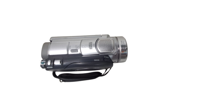 Sony HandyCam DCR-DVD505 Mini DVD Camcorder W/ Charger