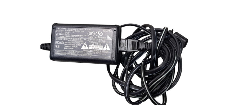 Sony HandyCam DCR-DVD505 Mini DVD Camcorder W/ Charger