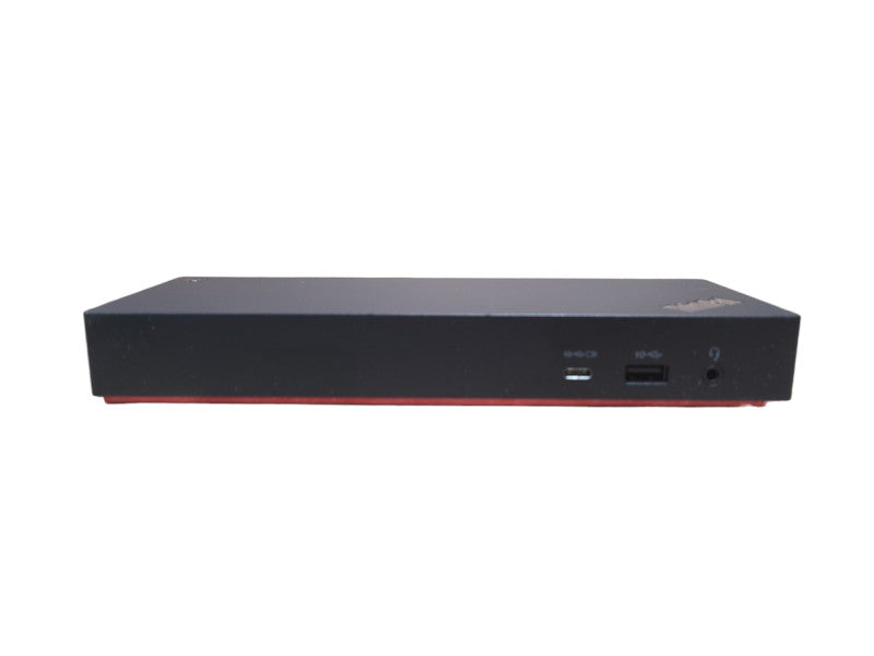Lenovo ThinkPad Thunderbolt 4 Workstation Dock | DK2131