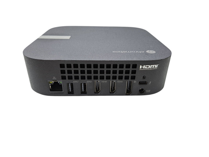 ASUS Chromebox 5 | Core i5-1240P 4.40GHz, 8GB DDR4, 256GB NVMe