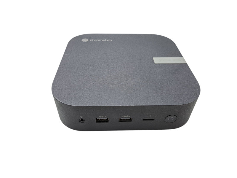 ASUS Chromebox 5 | Core i5-1240P 4.40GHz, 8GB DDR4, 256GB NVMe