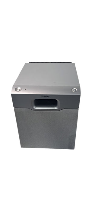 Sony SS‑MSP1 ×4 Speakers & SA‑WMSP1 Subwoofer Combo