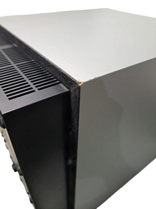 Sony SS‑MSP1 ×4 Speakers & SA‑WMSP1 Subwoofer Combo