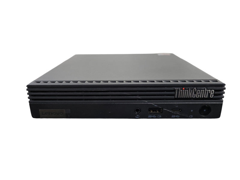 Lenovo ThinkCentre M75q Gen 2, Ryzen 5 PRO 5650GE, 32GB DDR4, 256GB NVMe !