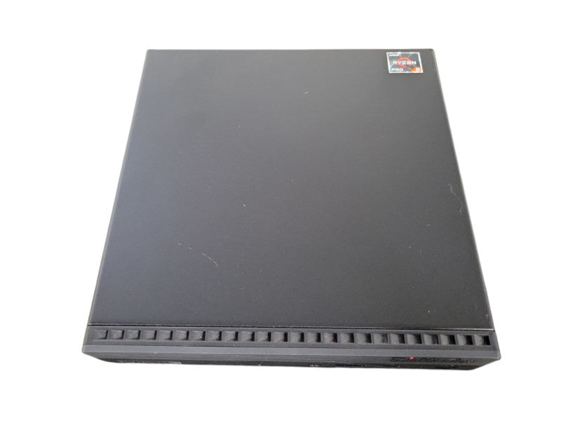 Lenovo ThinkCentre M75q Gen 2, Ryzen 5 PRO 5650GE, 32GB DDR4, 256GB NVMe !